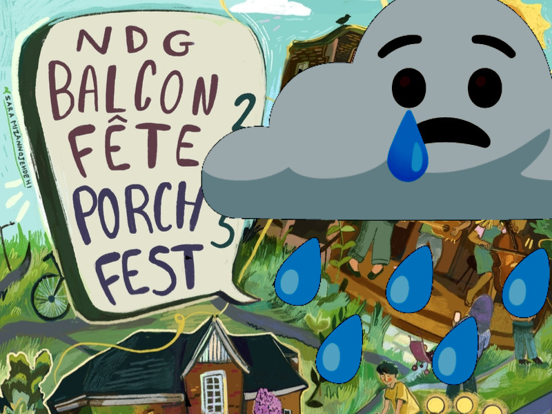 Porchfest