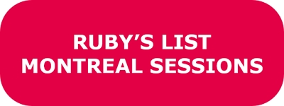 Rubys list